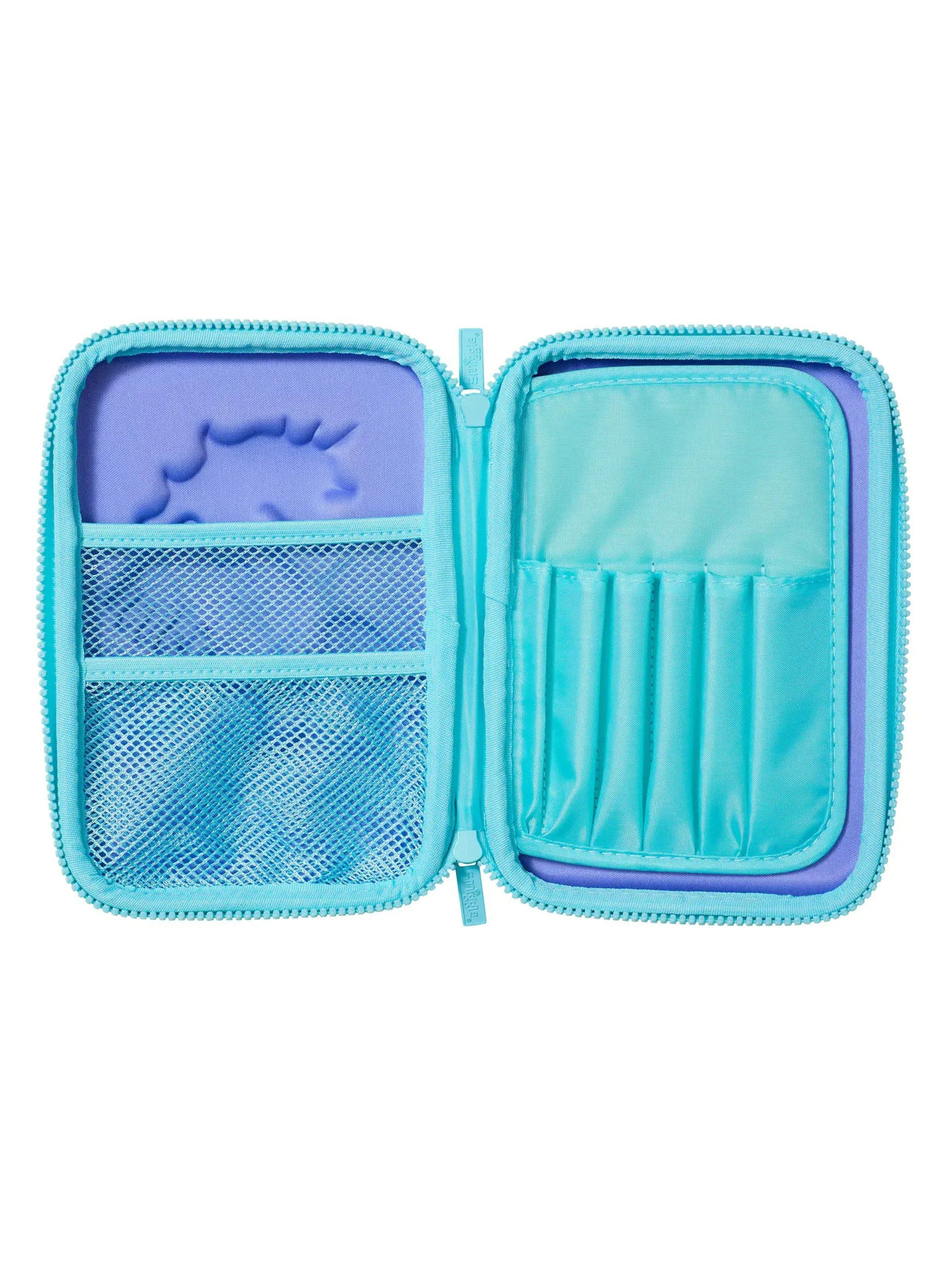Estuche rígido Smiggle - Aventuras épicas