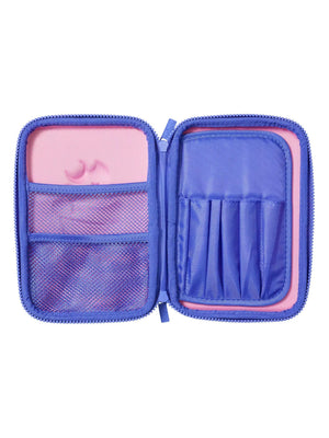 Estuche rígido Smiggle - Aventuras épicas