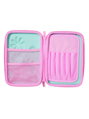 Estuche rígido Smiggle - Aventuras épicas