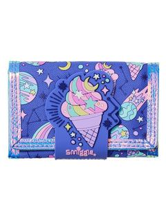 Smiggle - Cartera de Personajes Aventuras Épicas