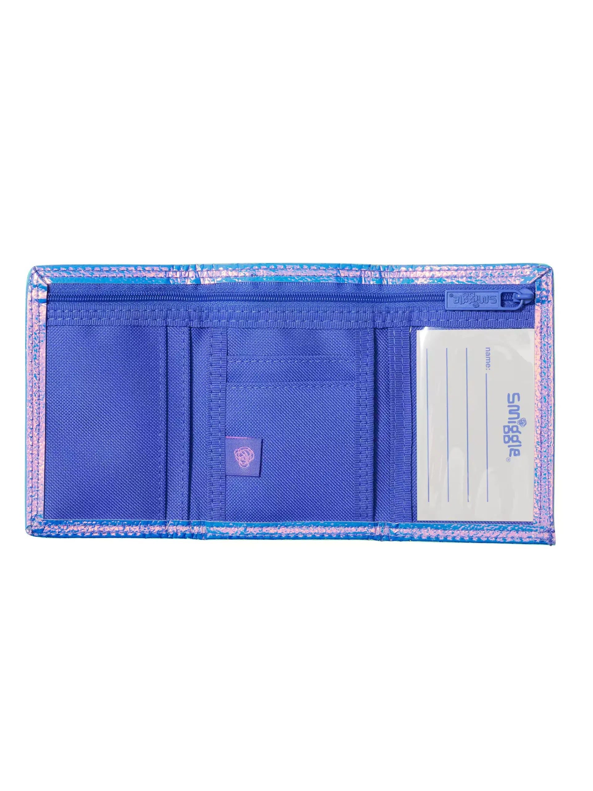 Smiggle - Cartera de Personajes Aventuras Épicas
