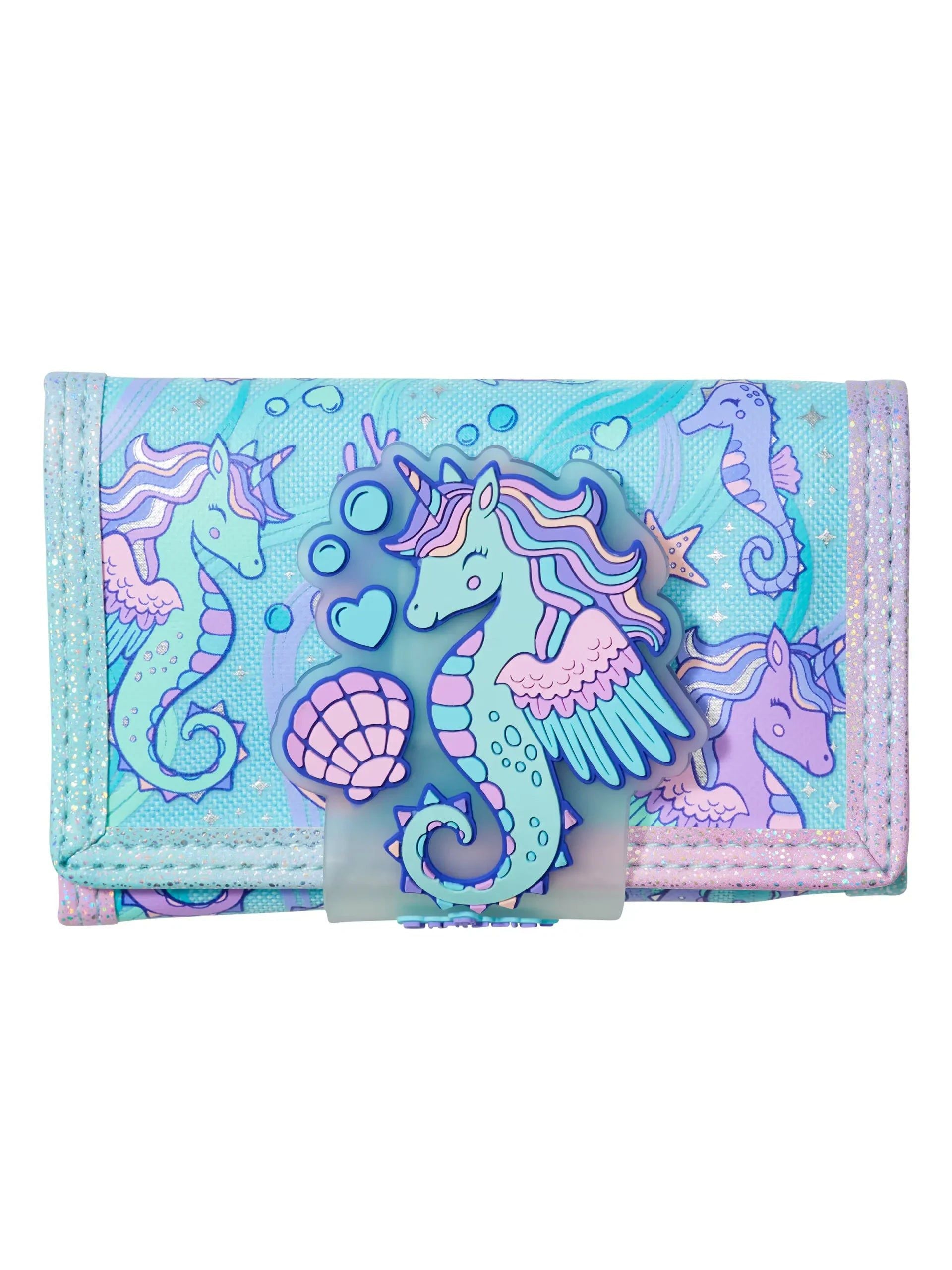 Smiggle - Cartera de Personajes Aventuras Épicas