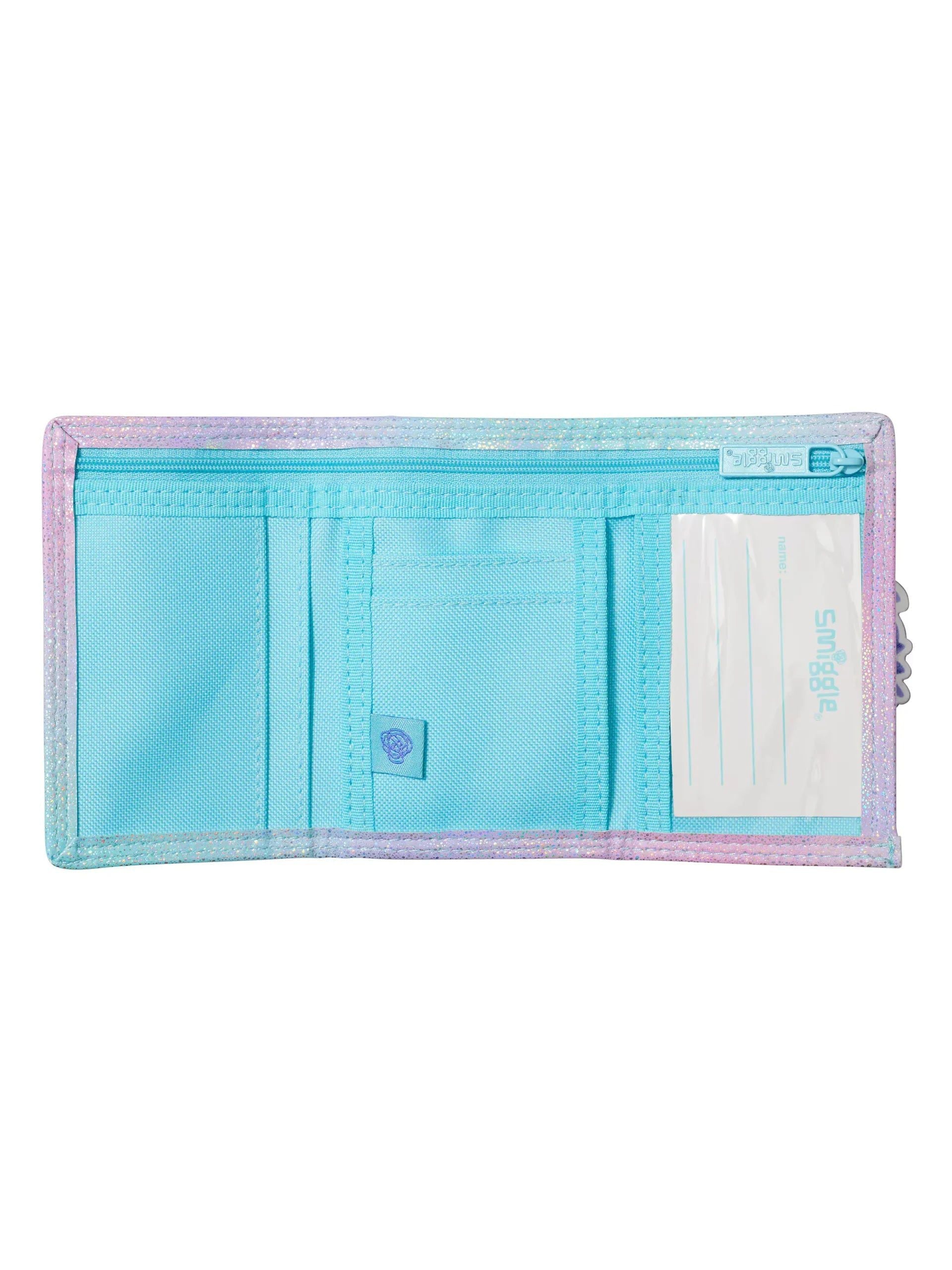 Smiggle - Cartera de Personajes Aventuras Épicas