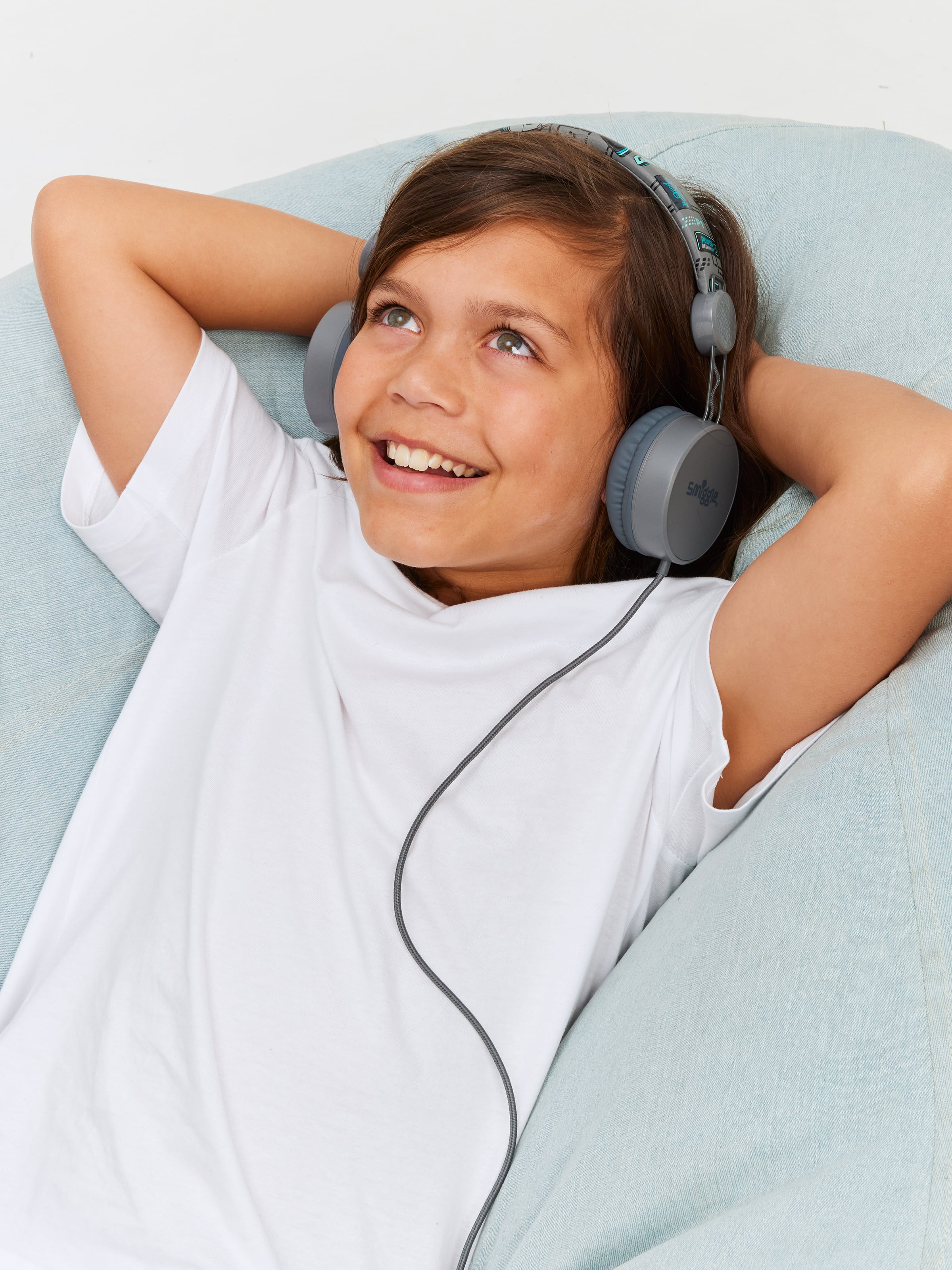 Smiggle - Auriculares Aventura Épica