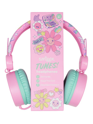 Smiggle - Auriculares Epic Adventures