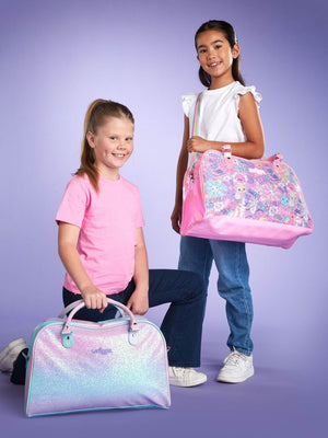 Smiggle - Mochila mágica épica de fin de semana y deporte