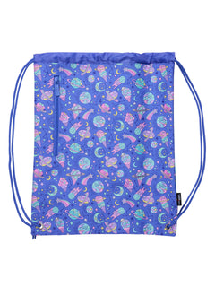 Smiggle - Mochila con cordón Epic