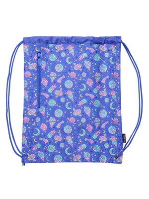Smiggle - Mochila con cordón Epic