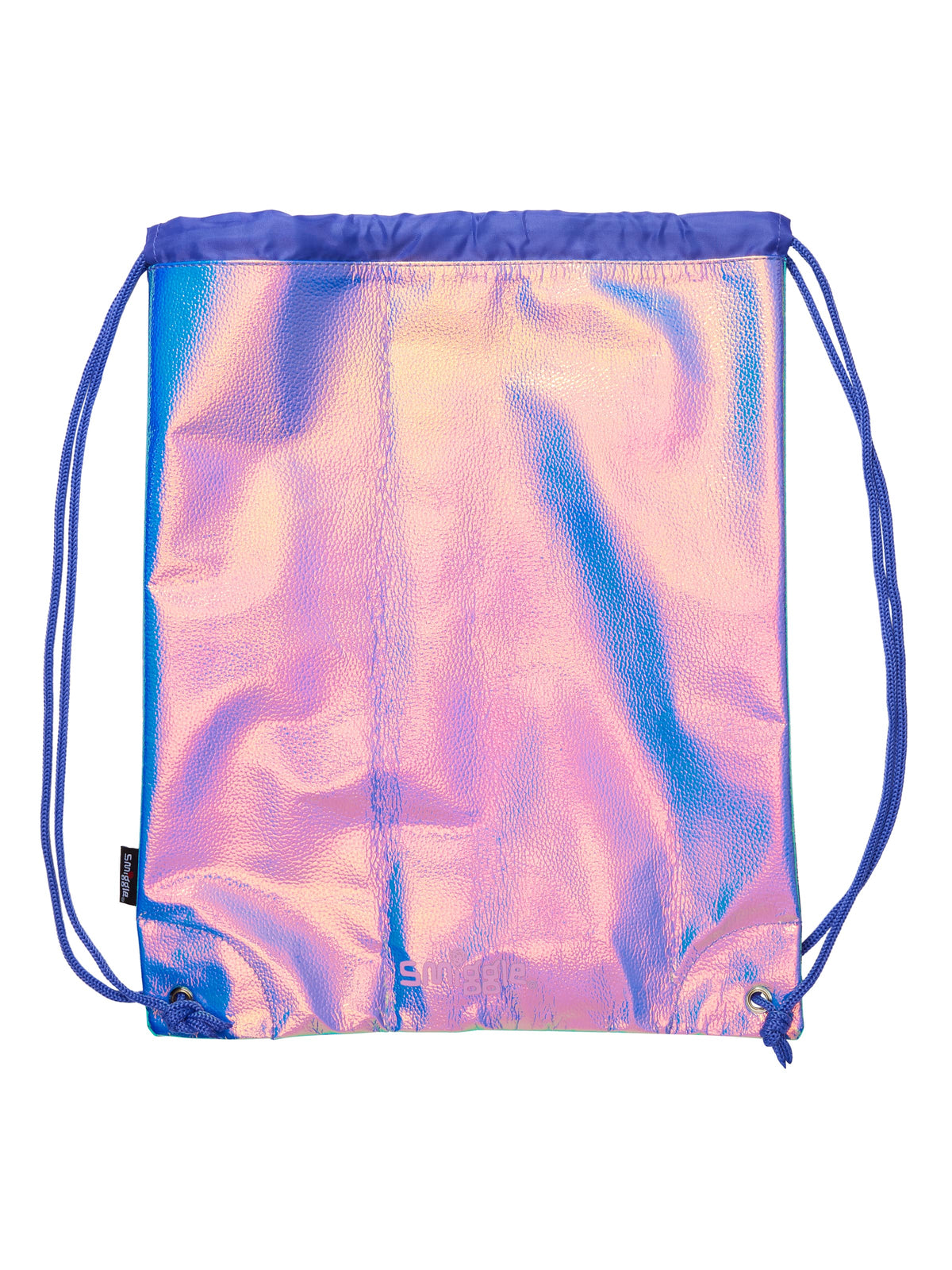 Smiggle - Mochila con cordón Epic