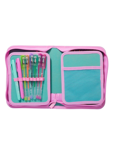 Smiggle - Estuche de Lápices Épico y Set de Papelería