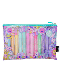 Smiggle - Set de rotuladores épicos