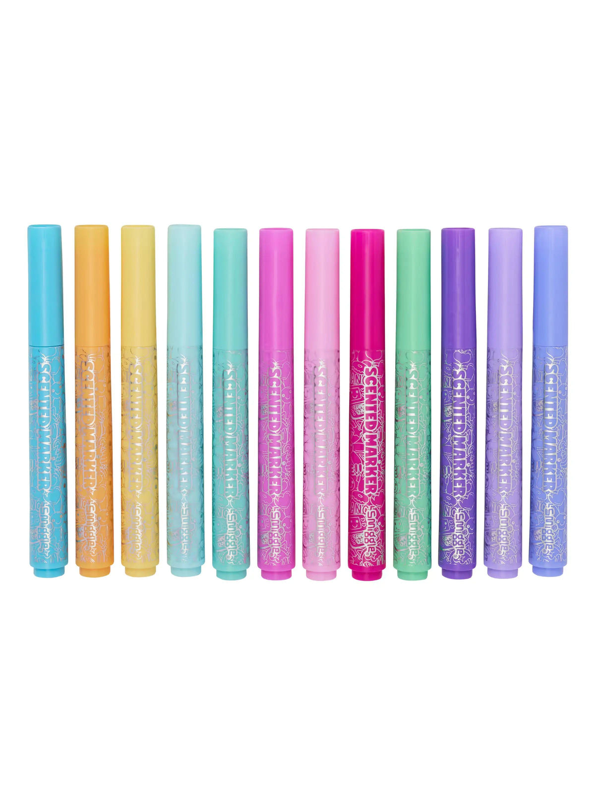 Smiggle - Set de rotuladores épicos