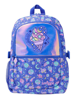 Smiggle - Mochila escolar épica
