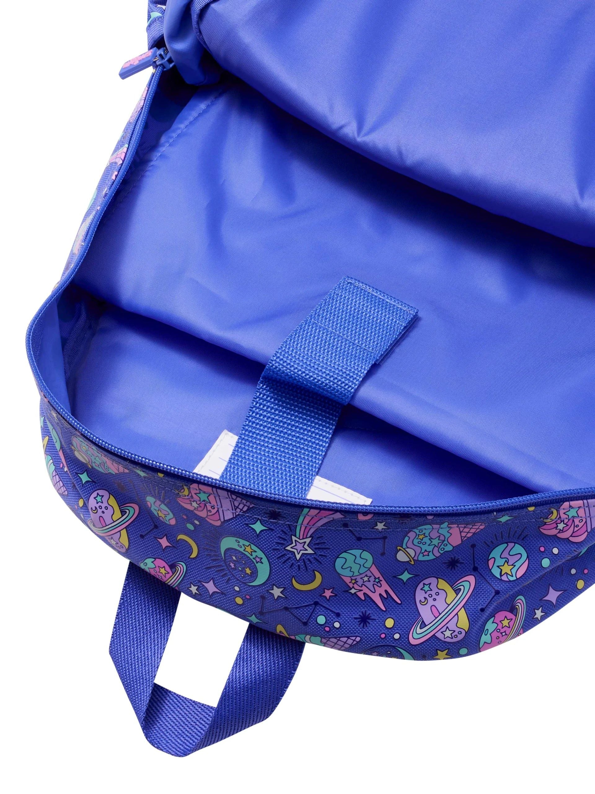 Smiggle - Mochila escolar épica