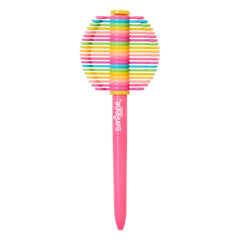 Smiggle - Bolígrafo divertido y móvil con Fidget