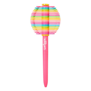 Smiggle - Bolígrafo divertido y móvil con Fidget