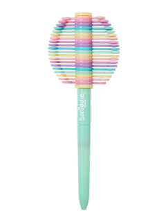Smiggle - Bolígrafo divertido y móvil con Fidget