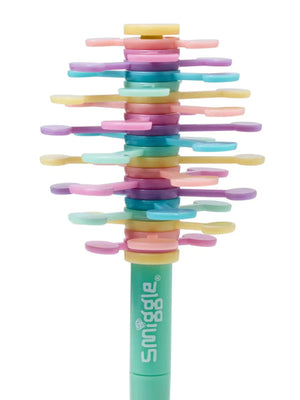 Smiggle - Bolígrafo divertido y móvil con Fidget