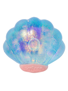 Smiggle - Peluche Antiestrés Squish con Juguete Secreto Fidget Splat