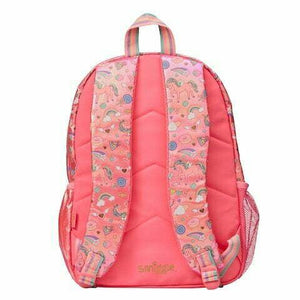 Smiggle - Set de mochila escolar Fiesta 3 piezas