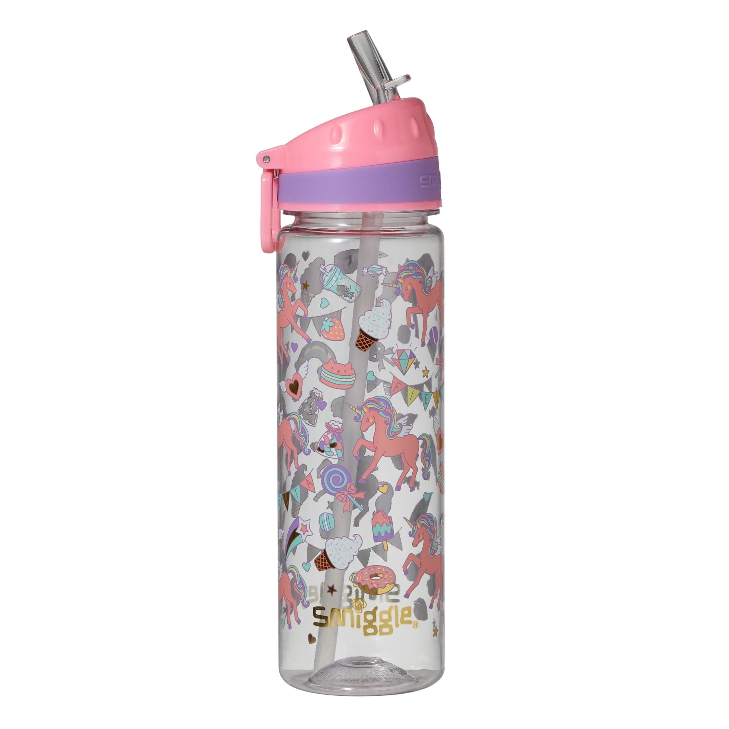 Smiggle - Set de mochila escolar Fiesta 3 piezas