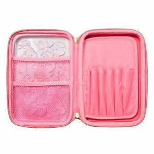 Smiggle - Estuche rígido Fiesta