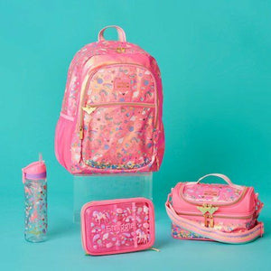 Smiggle - Estuche rígido Fiesta