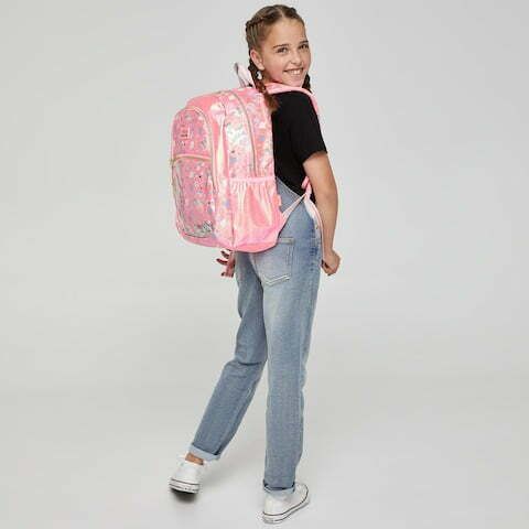 Mochila Clásica Fiesta Smiggle