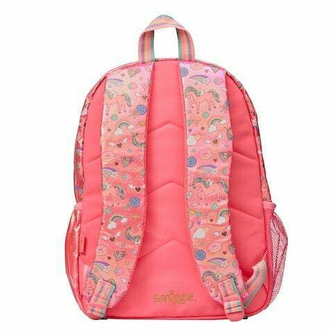 Mochila Clásica Fiesta Smiggle