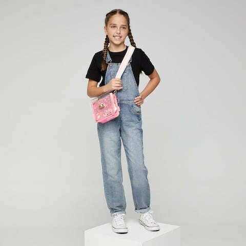 Smiggle - Bolso de hombro y fin de semana Fiesta