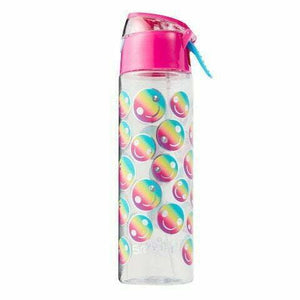 Smiggle - Flash Spritz Botella de Agua Automática con Aerosol 760 ML