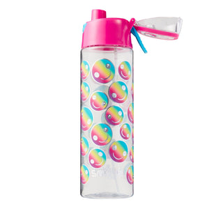 Smiggle - Flash Spritz Botella de Agua Automática con Aerosol 760 ML