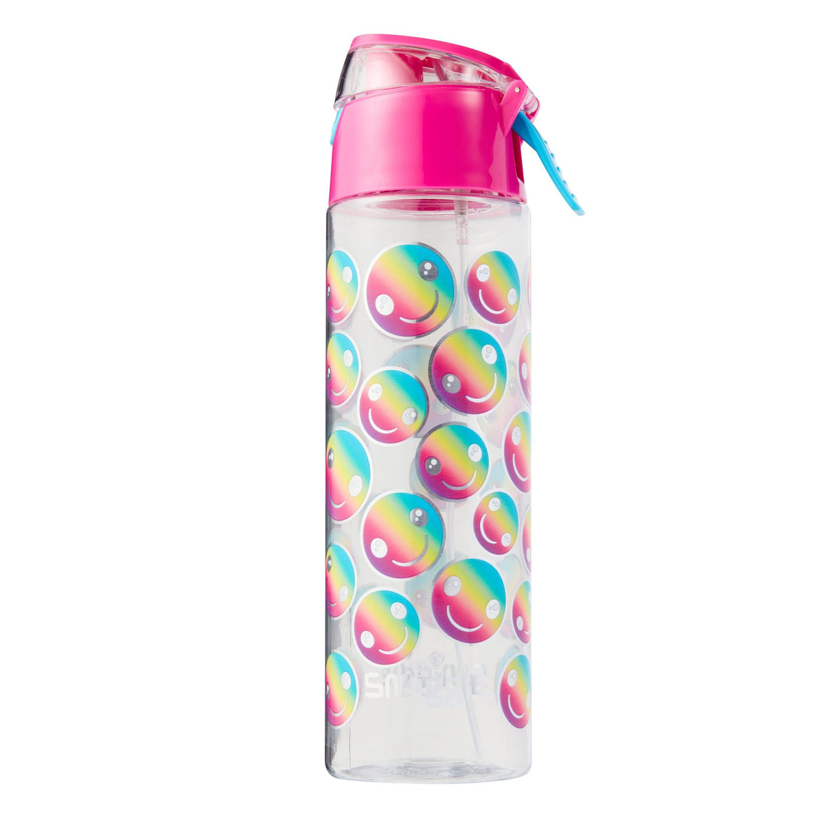Smiggle - Flash Spritz Botella de Agua Automática con Aerosol 760 ML