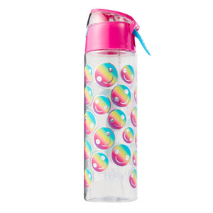 Smiggle - Flash Spritz Botella de Agua Automática con Aerosol 760 ML