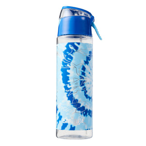 Smiggle - Flash Spritz Botella de Agua Automática con Aerosol 760 ML