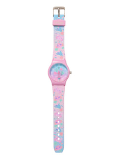 Smiggle - Reloj Flotante