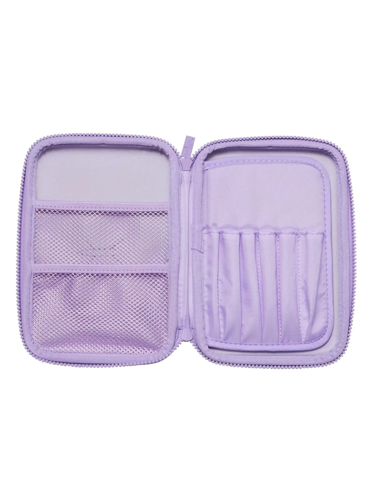 Smiggle - Estuche rígido Flutter Butterfly