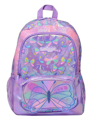 Smiggle - Mochila clásica Flutter