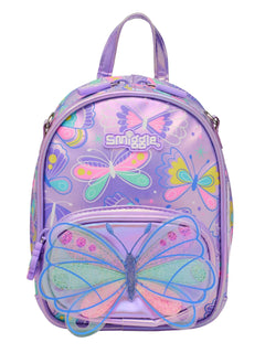 Smiggle - Minibolsa/Mochila Flutter