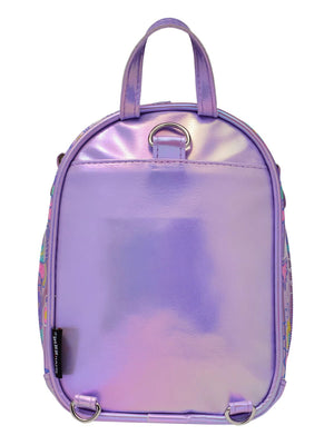 Smiggle - Minibolsa/Mochila Flutter