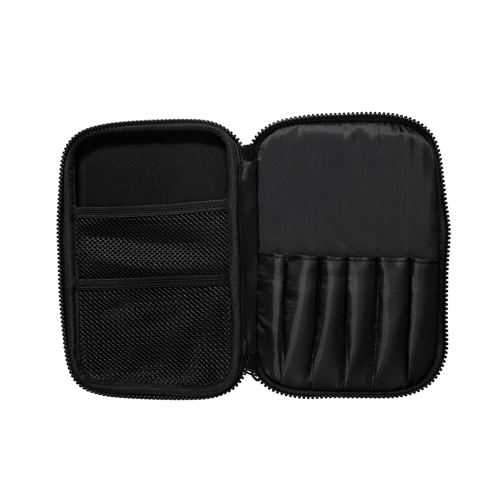 Estuche con tapa dura y dos compartimentos Smiggle - Fly High