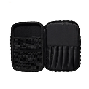 Estuche con tapa dura y dos compartimentos Smiggle - Fly High