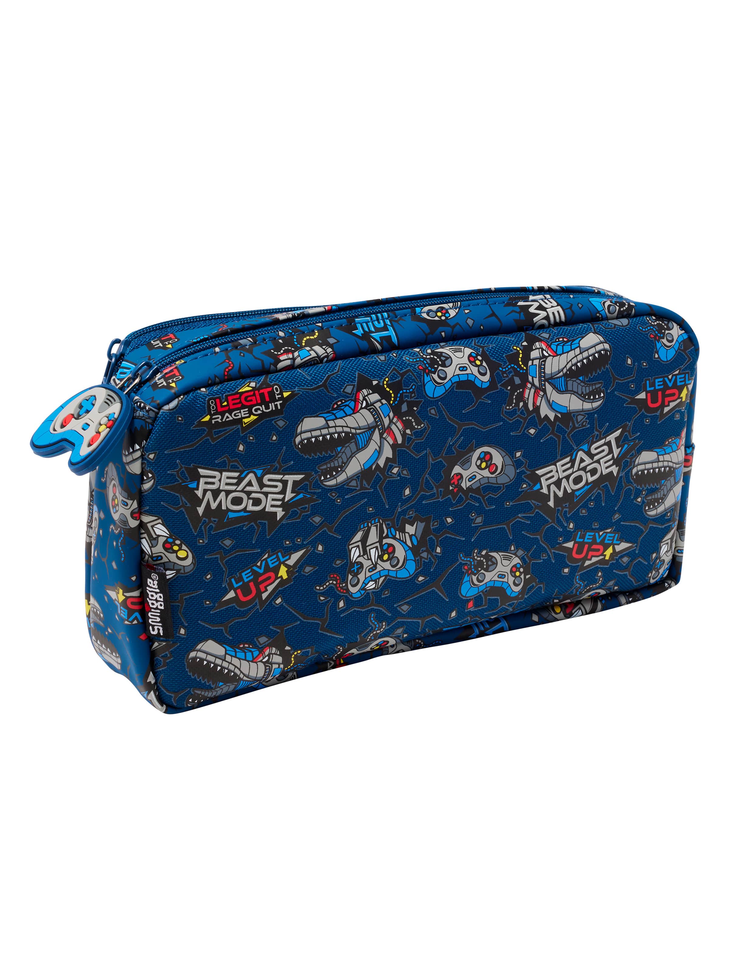 Smiggle - Estuche clásico Fly High