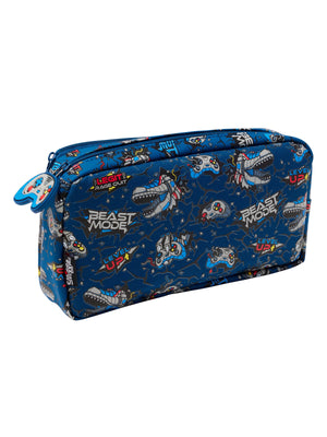 Smiggle - Estuche clásico Fly High