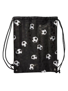 Smiggle - Mochila con cordón Forvet