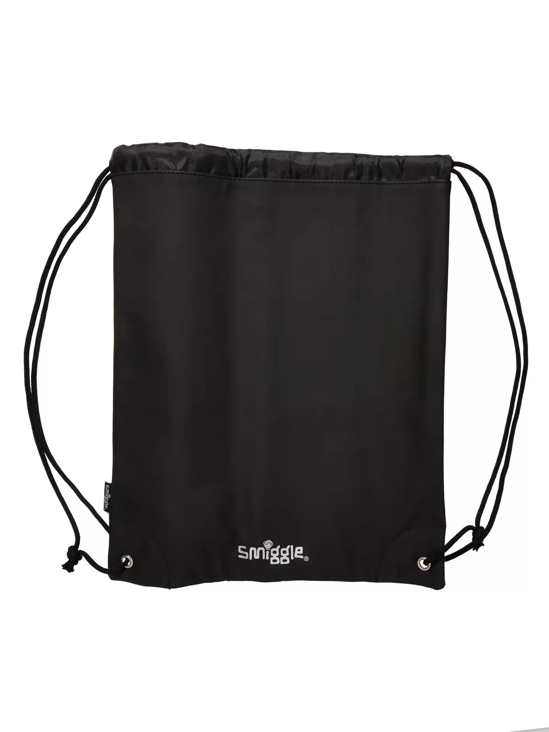 Smiggle - Mochila con cordón Forvet