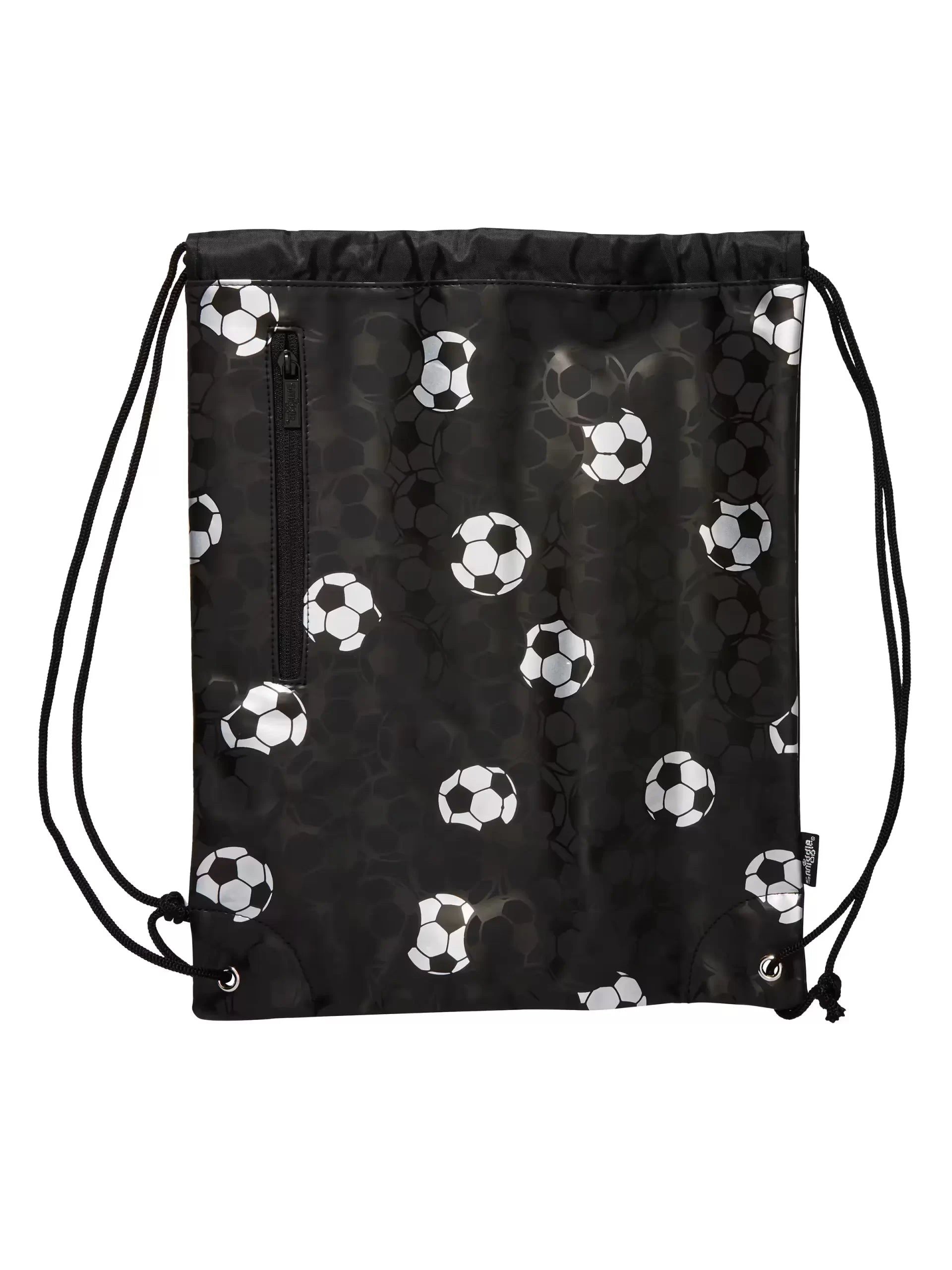 Smiggle - Mochila con cordón Forvet