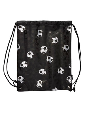 Smiggle - Mochila con cordón Forvet