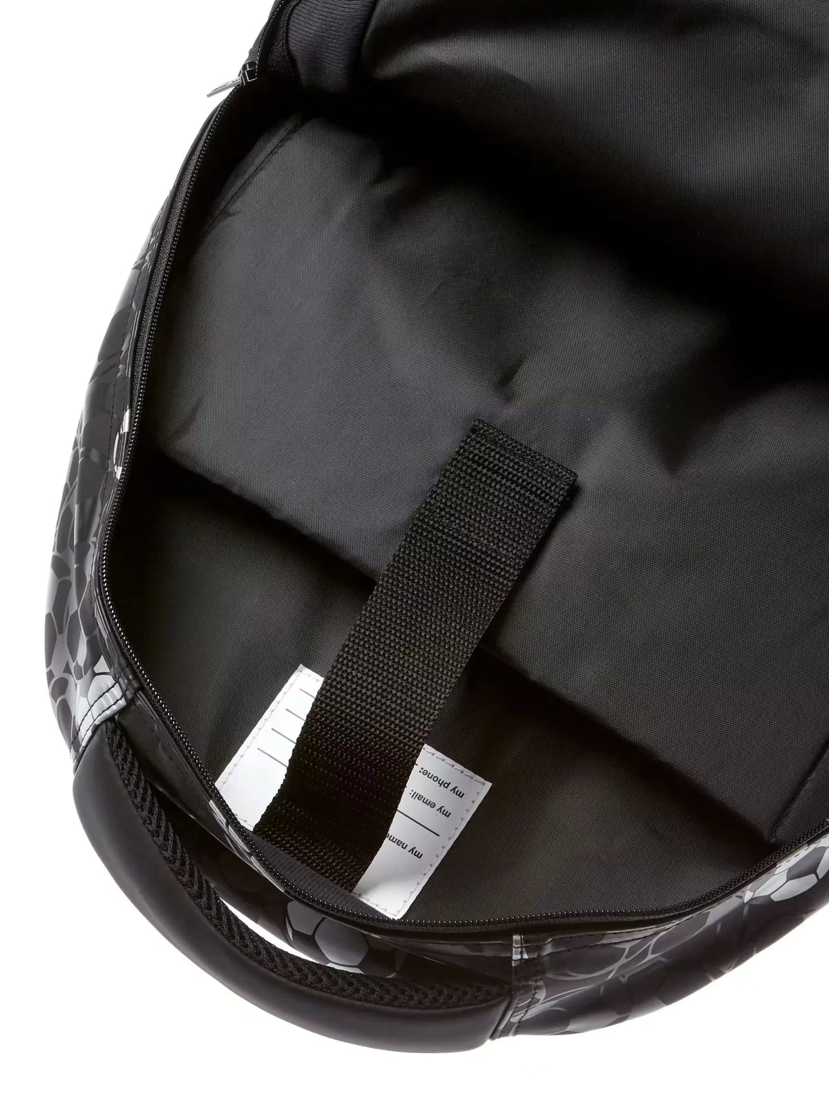 Smiggle - Mochila brillante Forvet Striker
