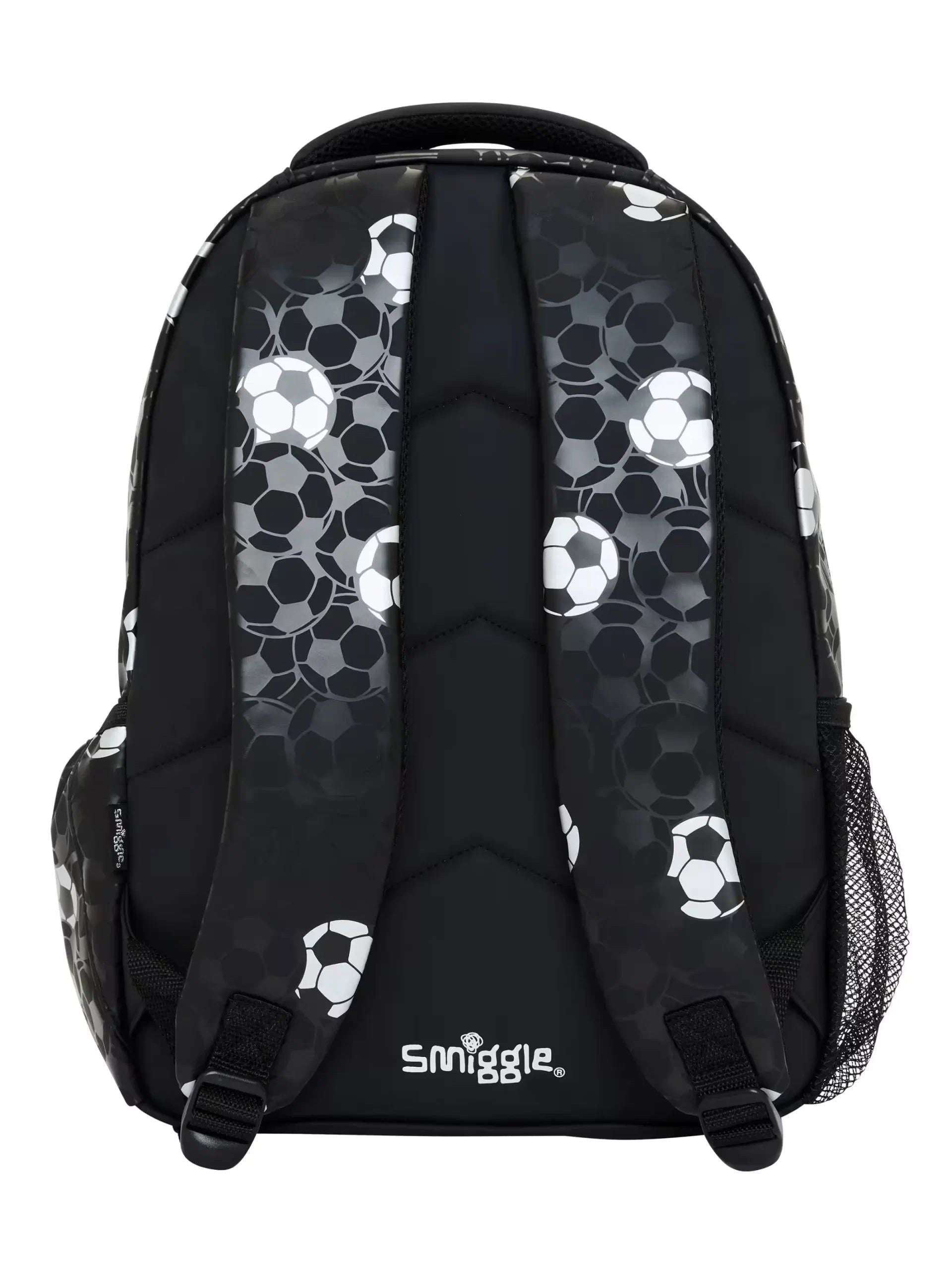 Smiggle - Mochila brillante Forvet Striker
